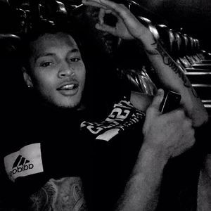 Meet your Posher, Rayquan